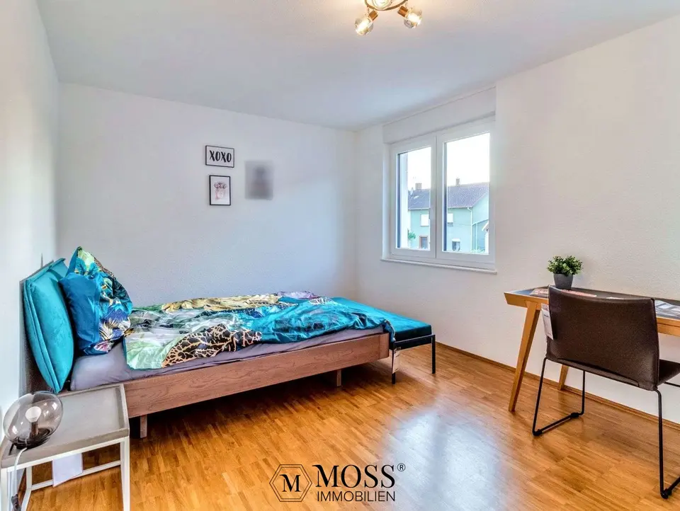 4 Zimmer Haus mit 123 m² in Rheinfelden – Bild 8