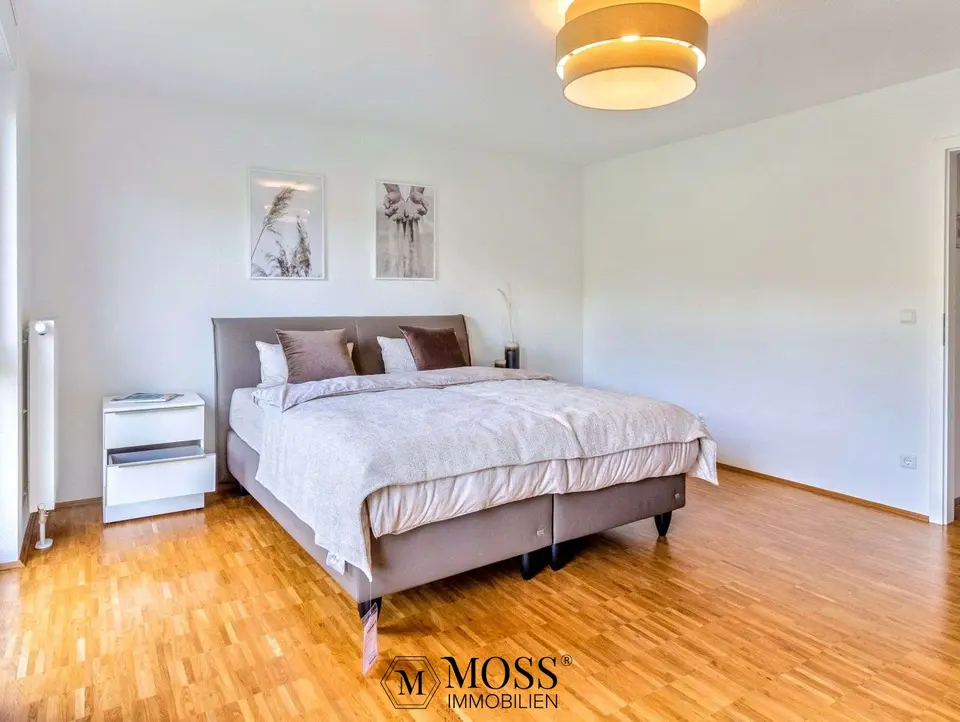 4 Zimmer Haus mit 123 m² in Rheinfelden – Bild 10