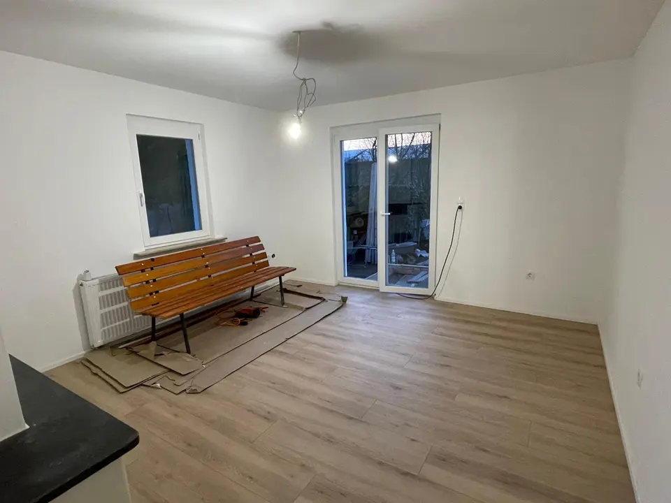 5 Zimmer Haus mit 101 m² in Heilbronn – Bild 1