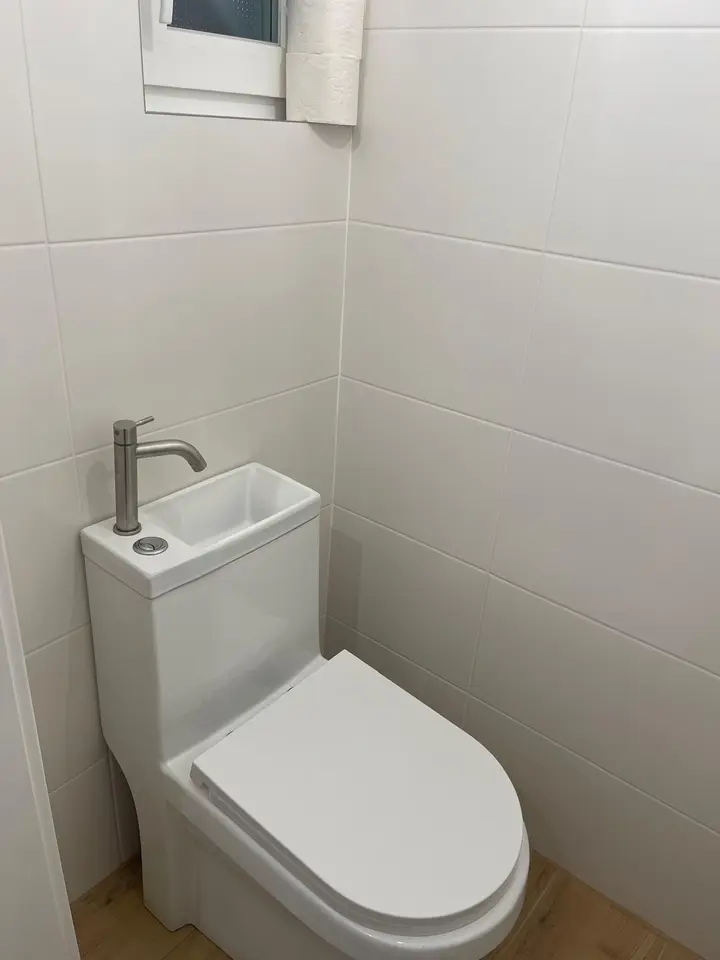 5 Zimmer Haus mit 101 m² in Heilbronn – Bild 6