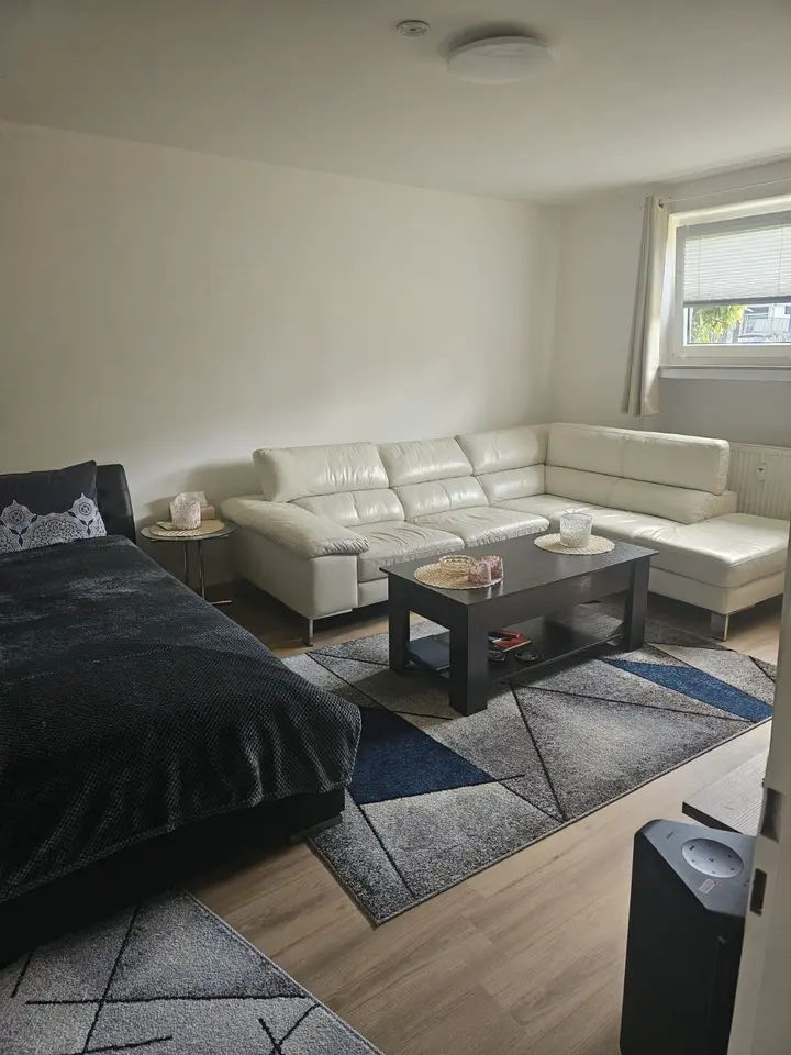 2 Zimmer Wohnung mit 42 m² in Solingen – Bild 1