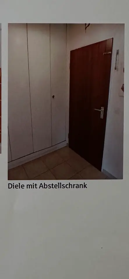 2 Zimmer Wohnung mit 42 m² in Solingen – Bild 2