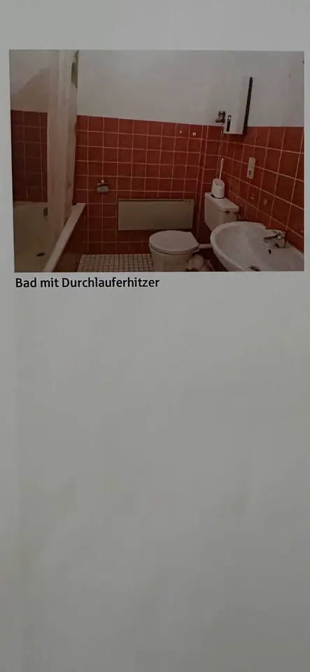 2 Zimmer Wohnung mit 42 m² in Solingen – Bild 3
