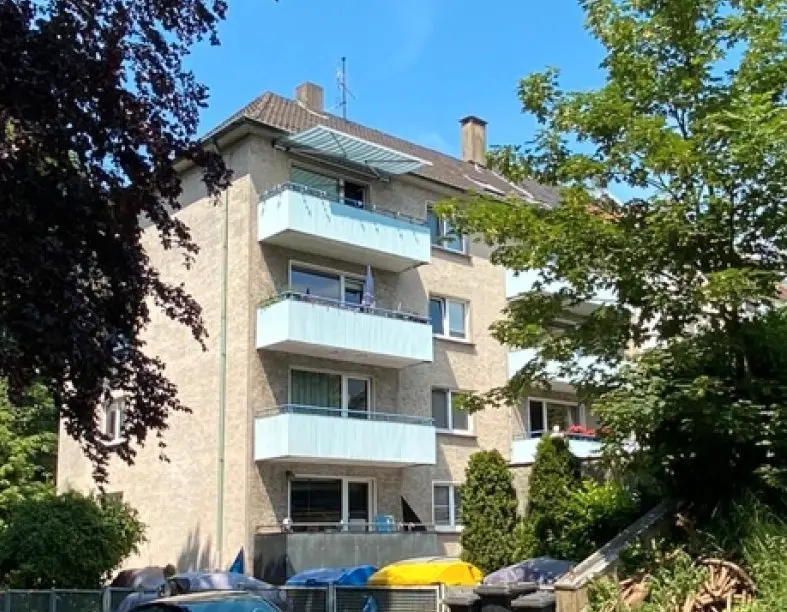 2 Zimmer Wohnung mit 42 m² in Solingen – Bild 6