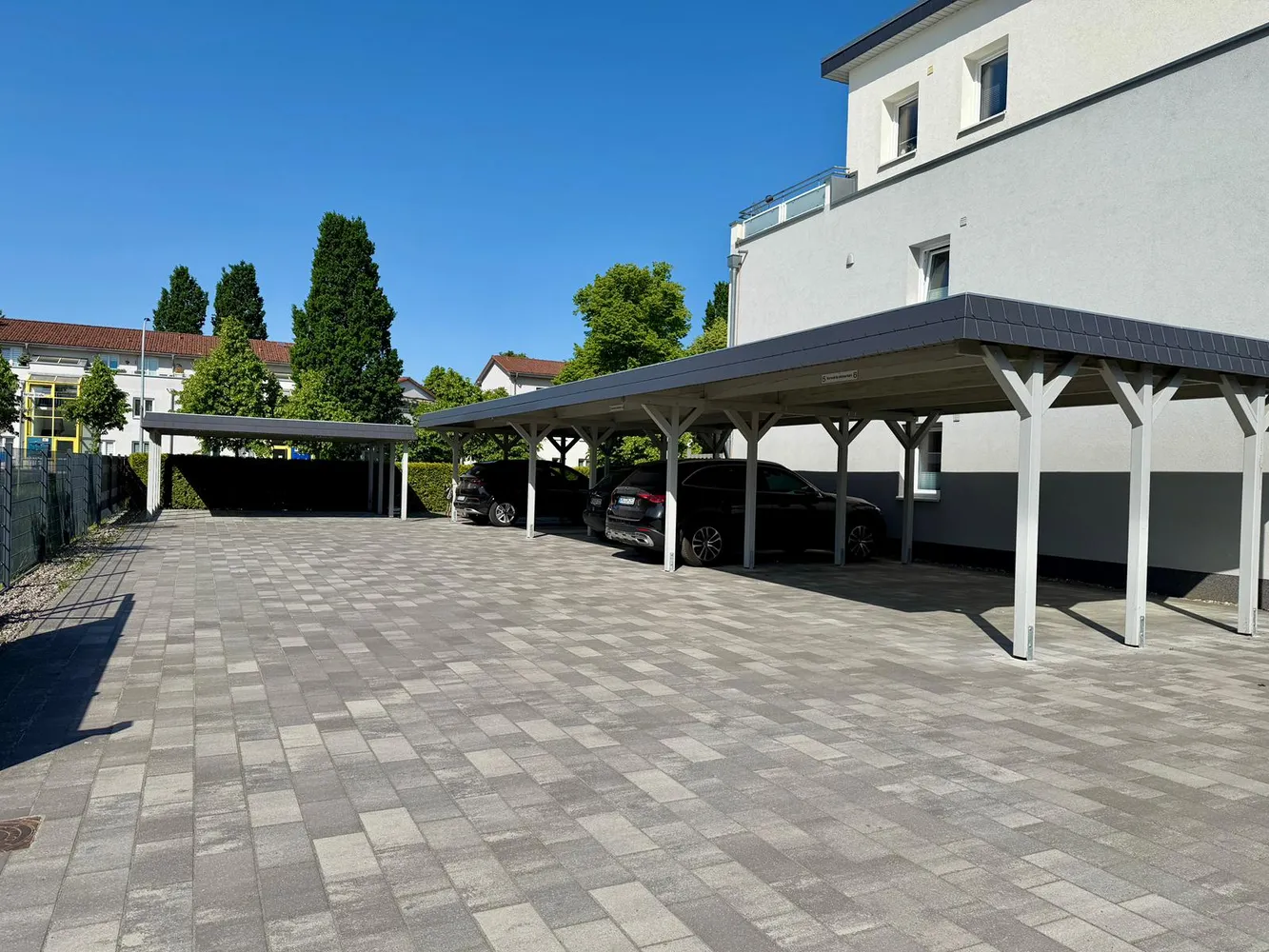 2 Zimmer Wohnung mit 74 m² in Oranienburg – Bild 5