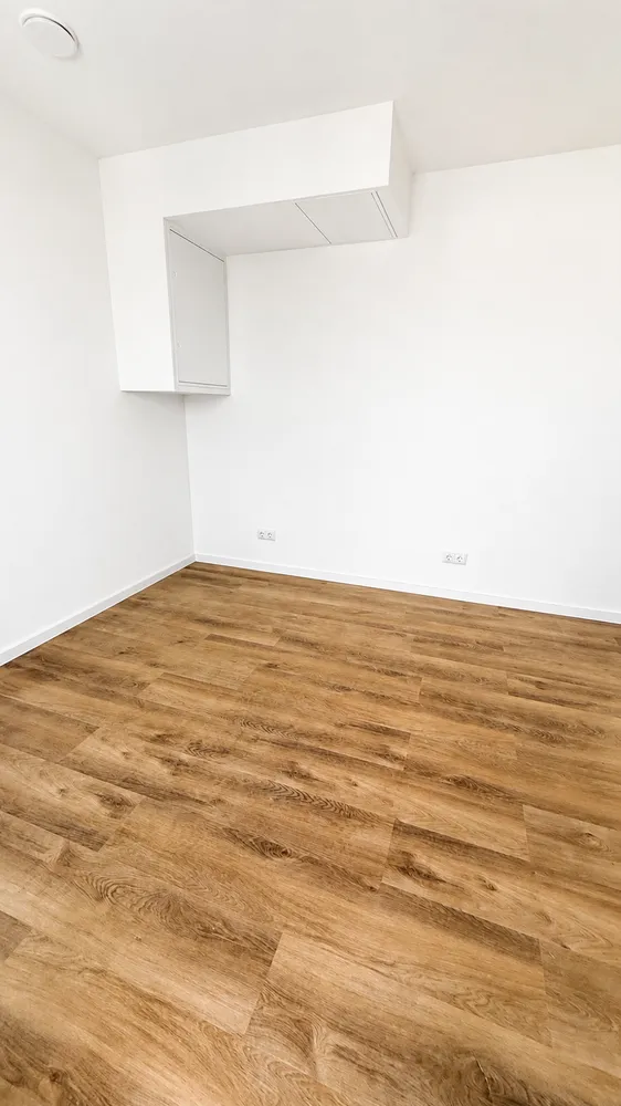 1 Zimmer Wohnung mit 29 m² in Marburg – Bild 4