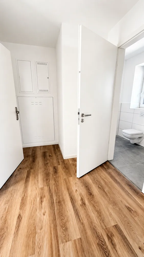 1 Zimmer Wohnung mit 29 m² in Marburg – Bild 6