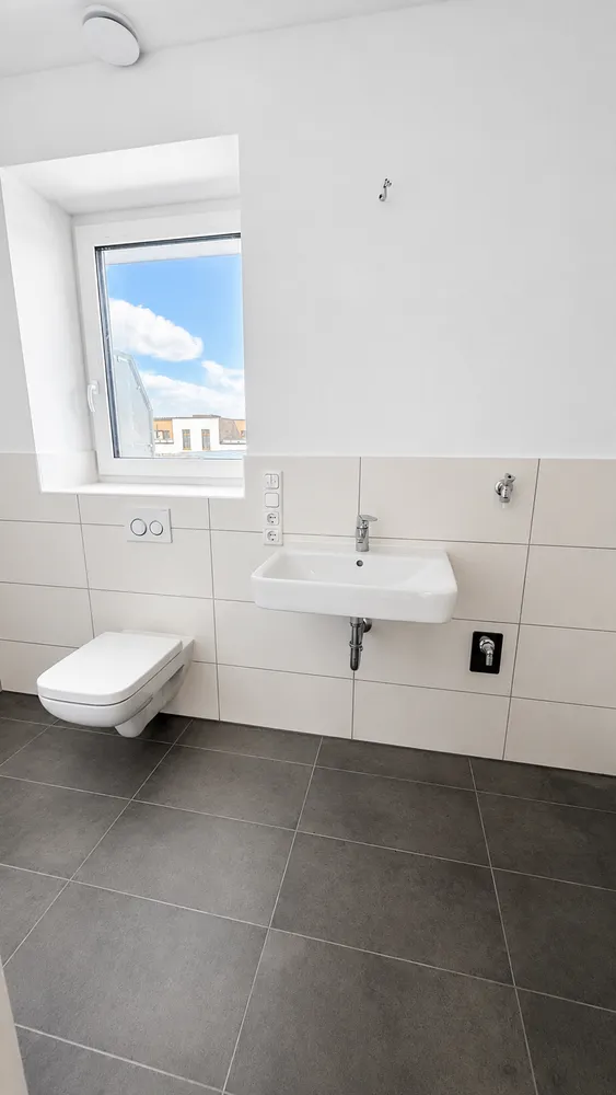1 Zimmer Wohnung mit 29 m² in Marburg – Bild 8
