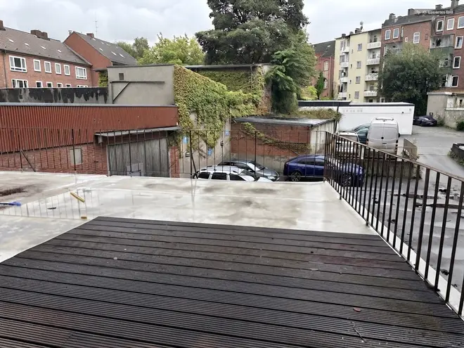 2 Zimmer Wohnung mit 53 m² in Kiel – Bild 11