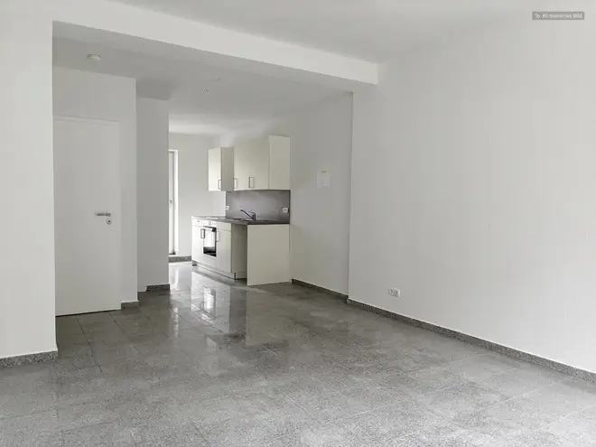 2 Zimmer Wohnung mit 53 m² in Kiel – Bild 2