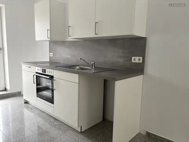 2 Zimmer Wohnung mit 53 m² in Kiel – Bild 5