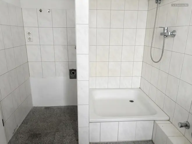 2 Zimmer Wohnung mit 53 m² in Kiel – Bild 8