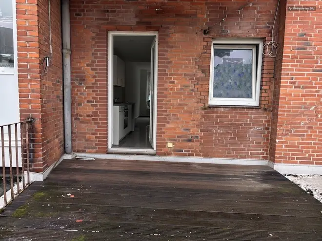 2 Zimmer Wohnung mit 53 m² in Kiel – Bild 10