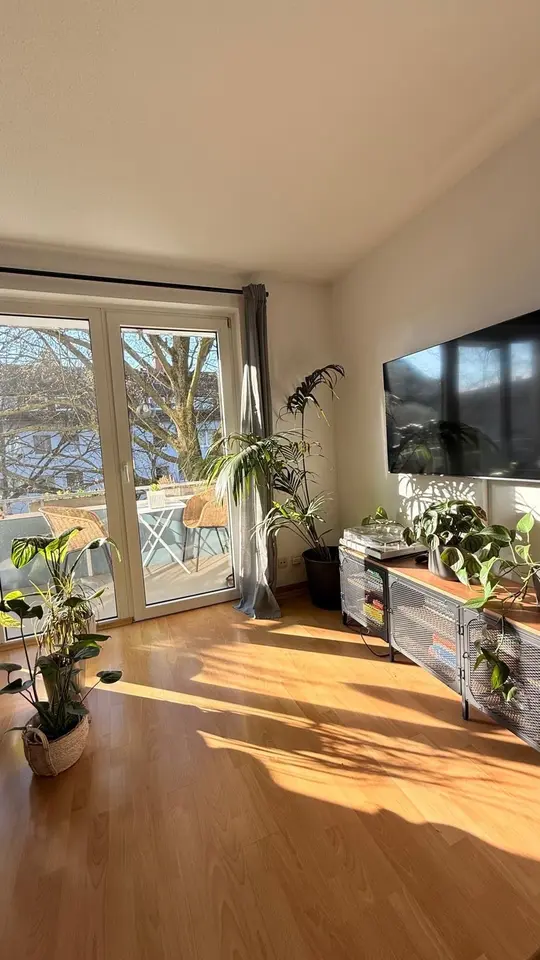 3 Zimmer Wohnung mit 62 m² in Osnabrück – Bild 1