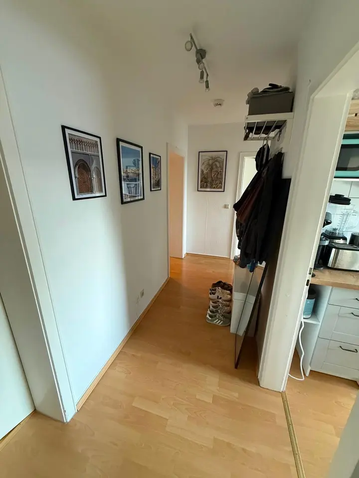 3 Zimmer Wohnung mit 62 m² in Osnabrück – Bild 5