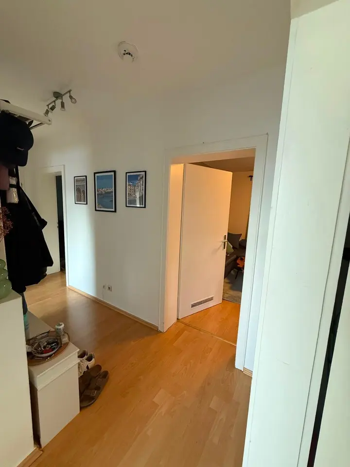 3 Zimmer Wohnung mit 62 m² in Osnabrück – Bild 6