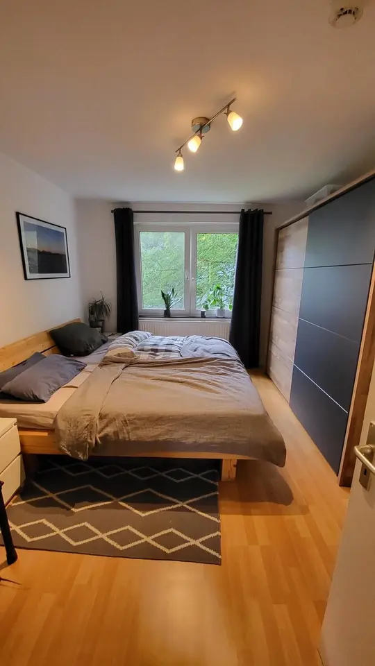 3 Zimmer Wohnung mit 62 m² in Osnabrück – Bild 7