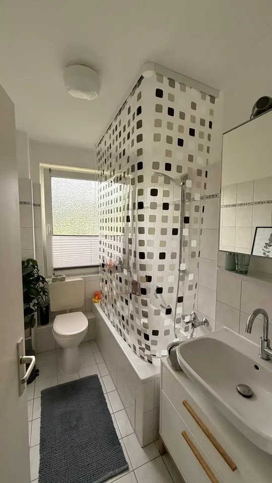 3 Zimmer Wohnung mit 62 m² in Osnabrück – Bild 8