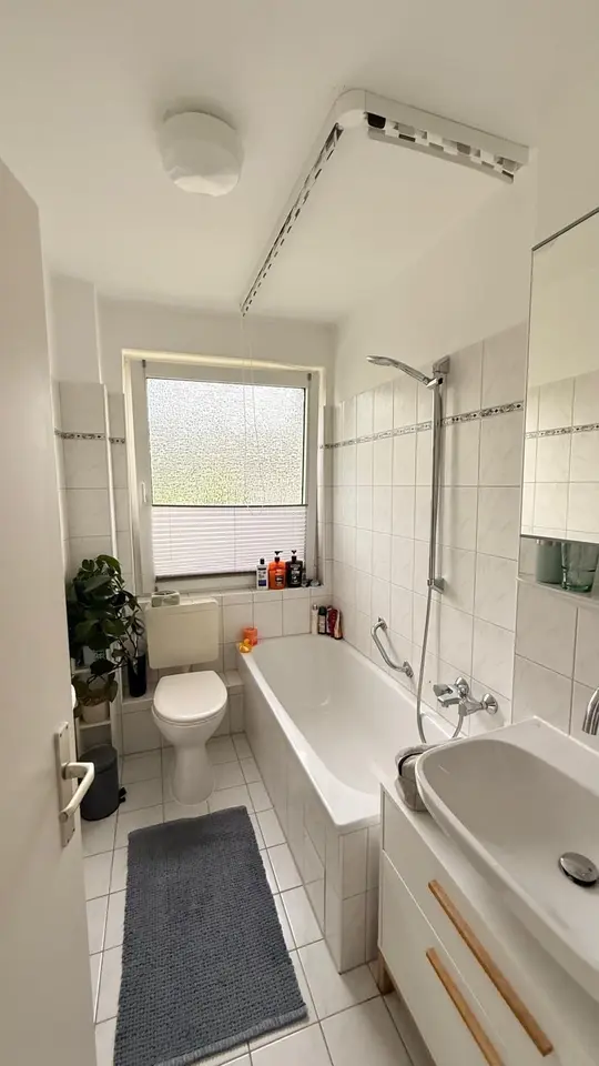 3 Zimmer Wohnung mit 62 m² in Osnabrück – Bild 9