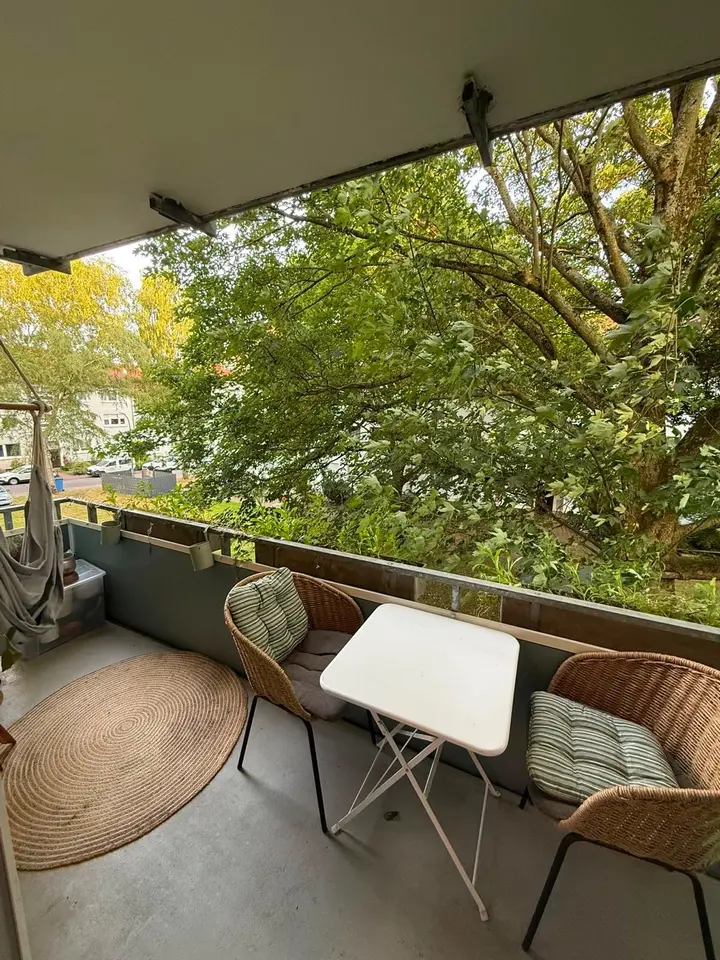3 Zimmer Wohnung mit 62 m² in Osnabrück – Bild 10