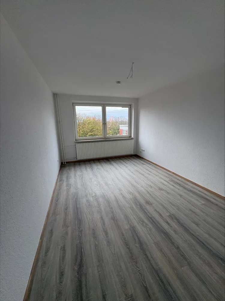 3 Zimmer Wohnung mit 80 m² in Emden – Bild 2