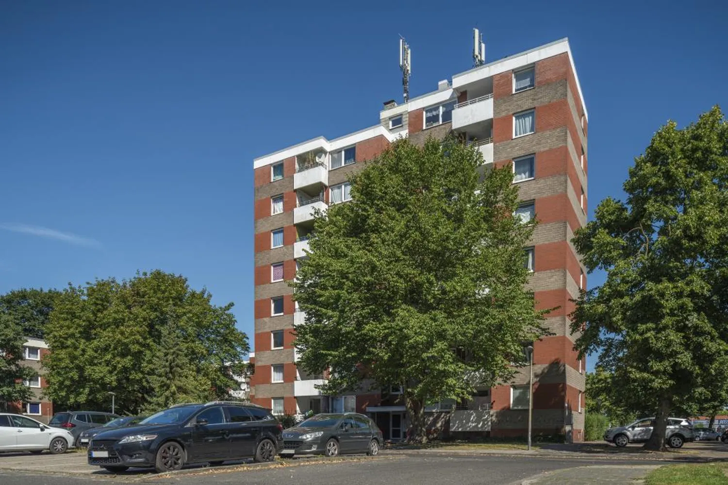 3 Zimmer Wohnung mit 80 m² in Emden – Bild 10