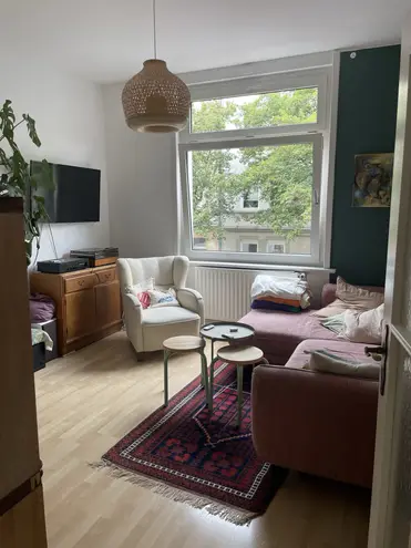 3 Zimmer Wohnung mit 63 m² in Hannover – Bild 2