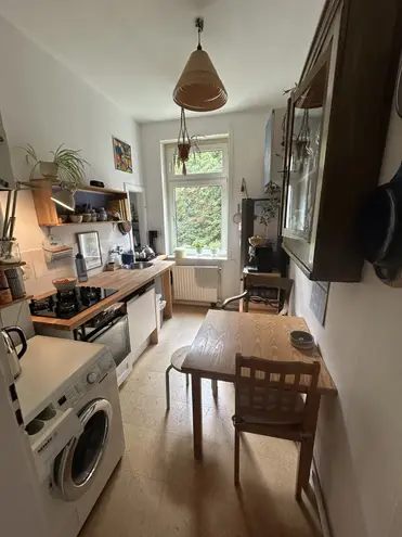 3 Zimmer Wohnung mit 63 m² in Hannover – Bild 5