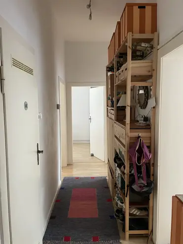 3 Zimmer Wohnung mit 63 m² in Hannover – Bild 6