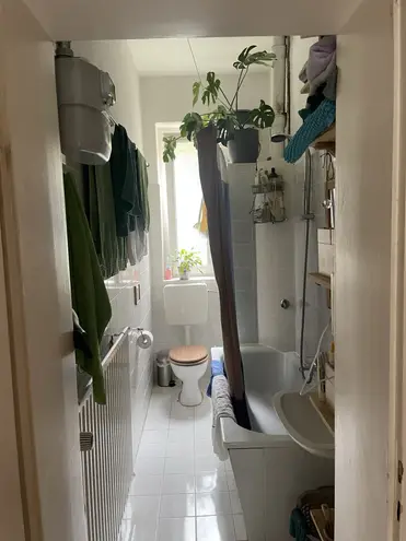 3 Zimmer Wohnung mit 63 m² in Hannover – Bild 7