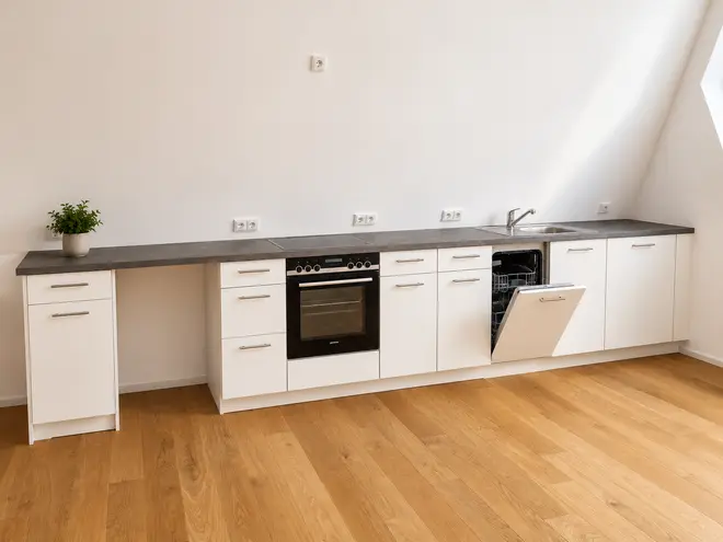 3 Zimmer Wohnung mit 104 m² in Lübeck – Bild 2