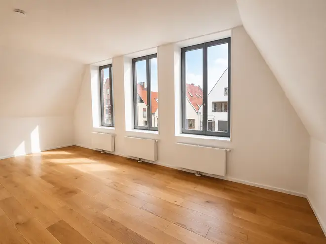3 Zimmer Wohnung mit 104 m² in Lübeck – Bild 3