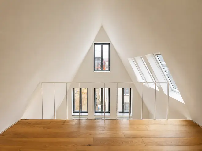 3 Zimmer Wohnung mit 104 m² in Lübeck – Bild 4