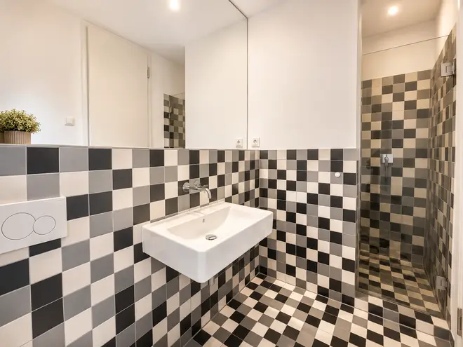 3 Zimmer Wohnung mit 104 m² in Lübeck – Bild 5