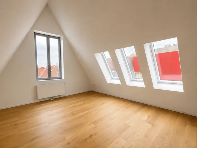 3 Zimmer Wohnung mit 104 m² in Lübeck – Bild 6