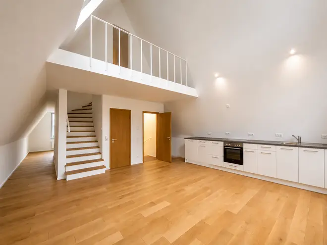 3 Zimmer Wohnung mit 104 m² in Lübeck – Bild 7