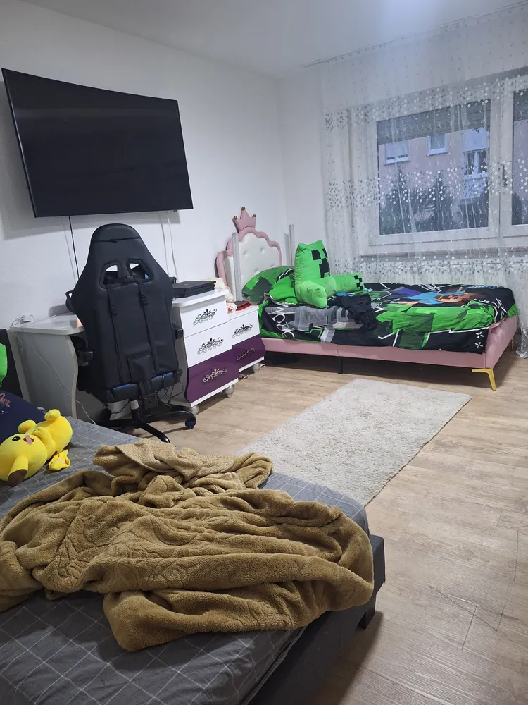 2 Zimmer Wohnung mit 75 m² in Ludwigsburg – Bild 10
