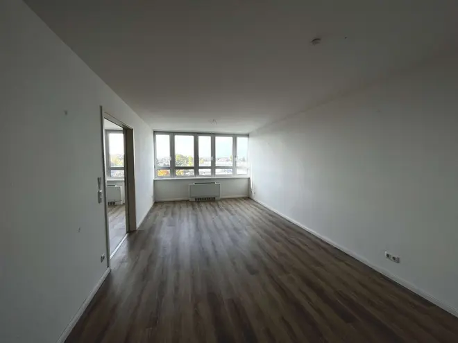 2 Zimmer Wohnung mit 66 m² in Potsdam – Bild 1