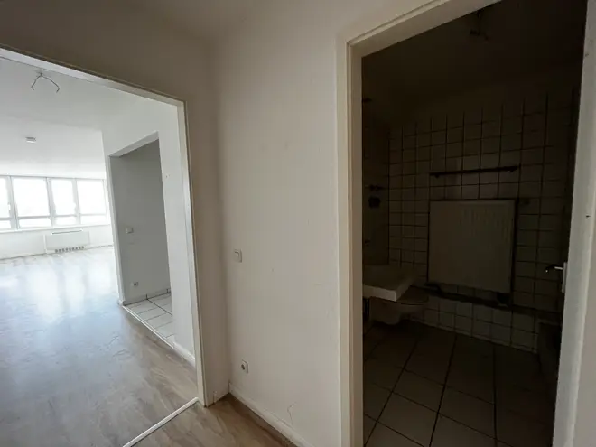 2 Zimmer Wohnung mit 66 m² in Potsdam – Bild 3