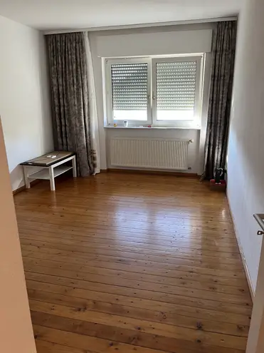 2 Zimmer Wohnung mit 52 m² in Mannheim – Bild 1