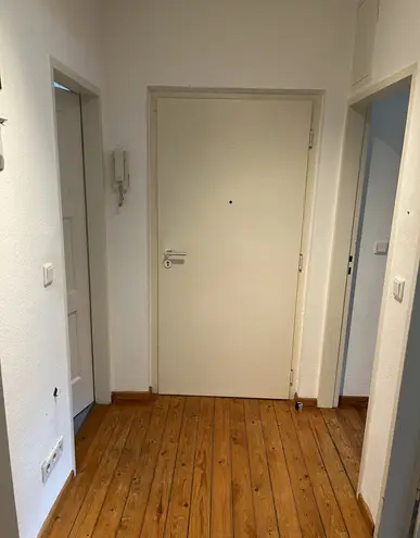 2 Zimmer Wohnung mit 52 m² in Mannheim – Bild 3