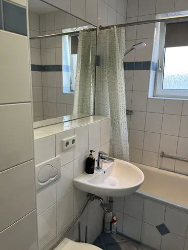 2 Zimmer Wohnung mit 52 m² in Mannheim – Bild 6