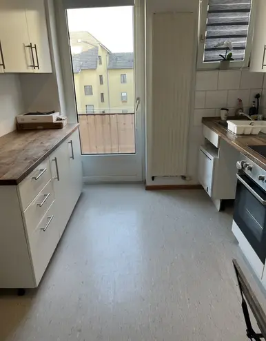2 Zimmer Wohnung mit 52 m² in Mannheim – Bild 8
