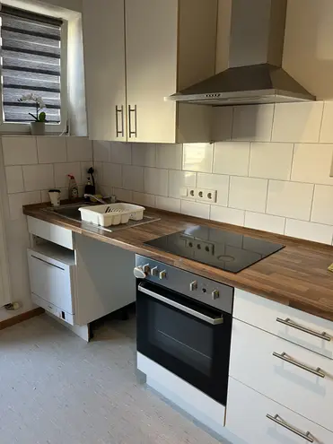 2 Zimmer Wohnung mit 52 m² in Mannheim – Bild 9