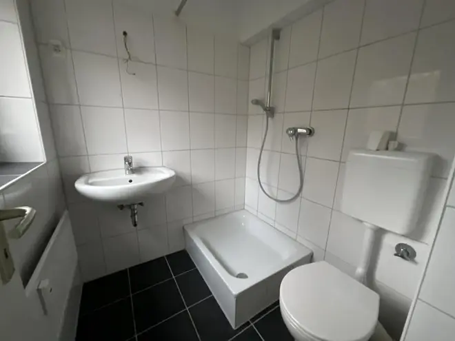 1 Zimmer Wohnung mit 31 m² in Duisburg – Bild 3
