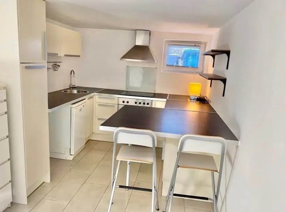 2 Zimmer Wohnung mit 25 m² in Hanau – Bild 4