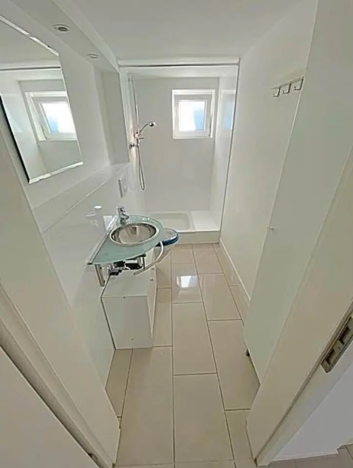 2 Zimmer Wohnung mit 25 m² in Hanau – Bild 5