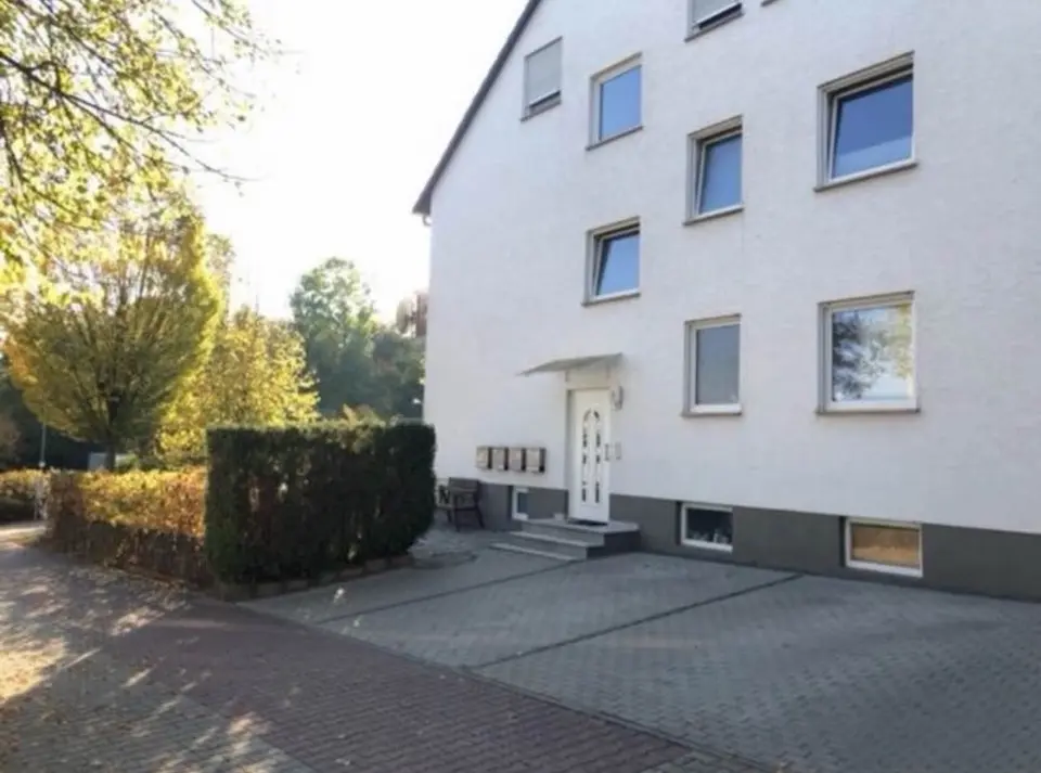 2 Zimmer Wohnung mit 25 m² in Hanau – Bild 6
