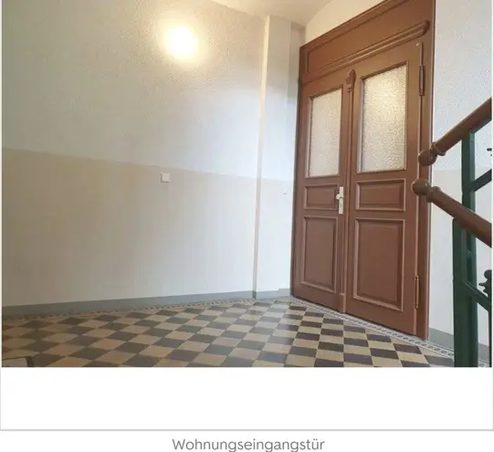 3 Zimmer Wohnung mit 61 m² in Chemnitz – Bild 3