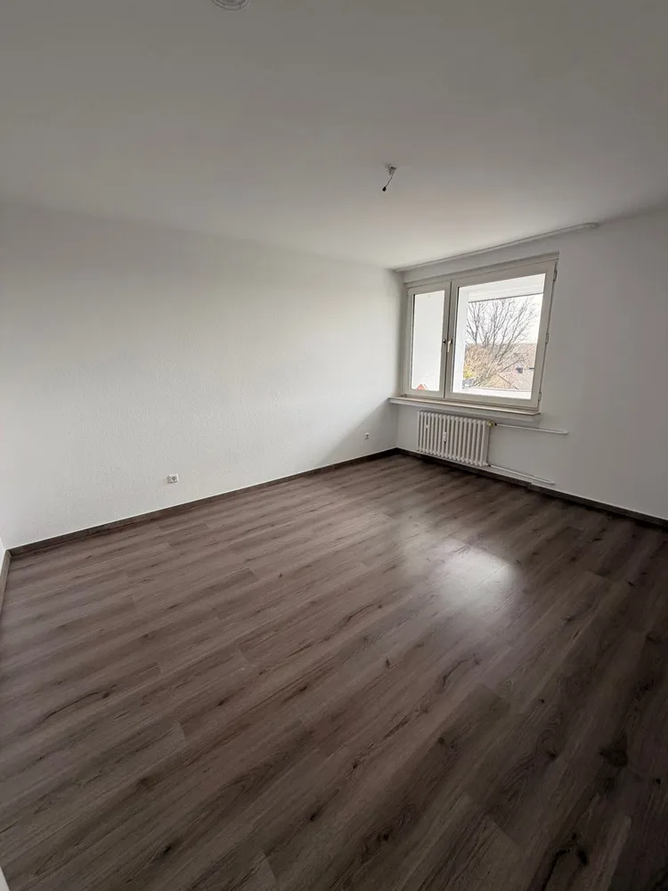 2 Zimmer Wohnung mit 57 m² in Gera – Bild 2